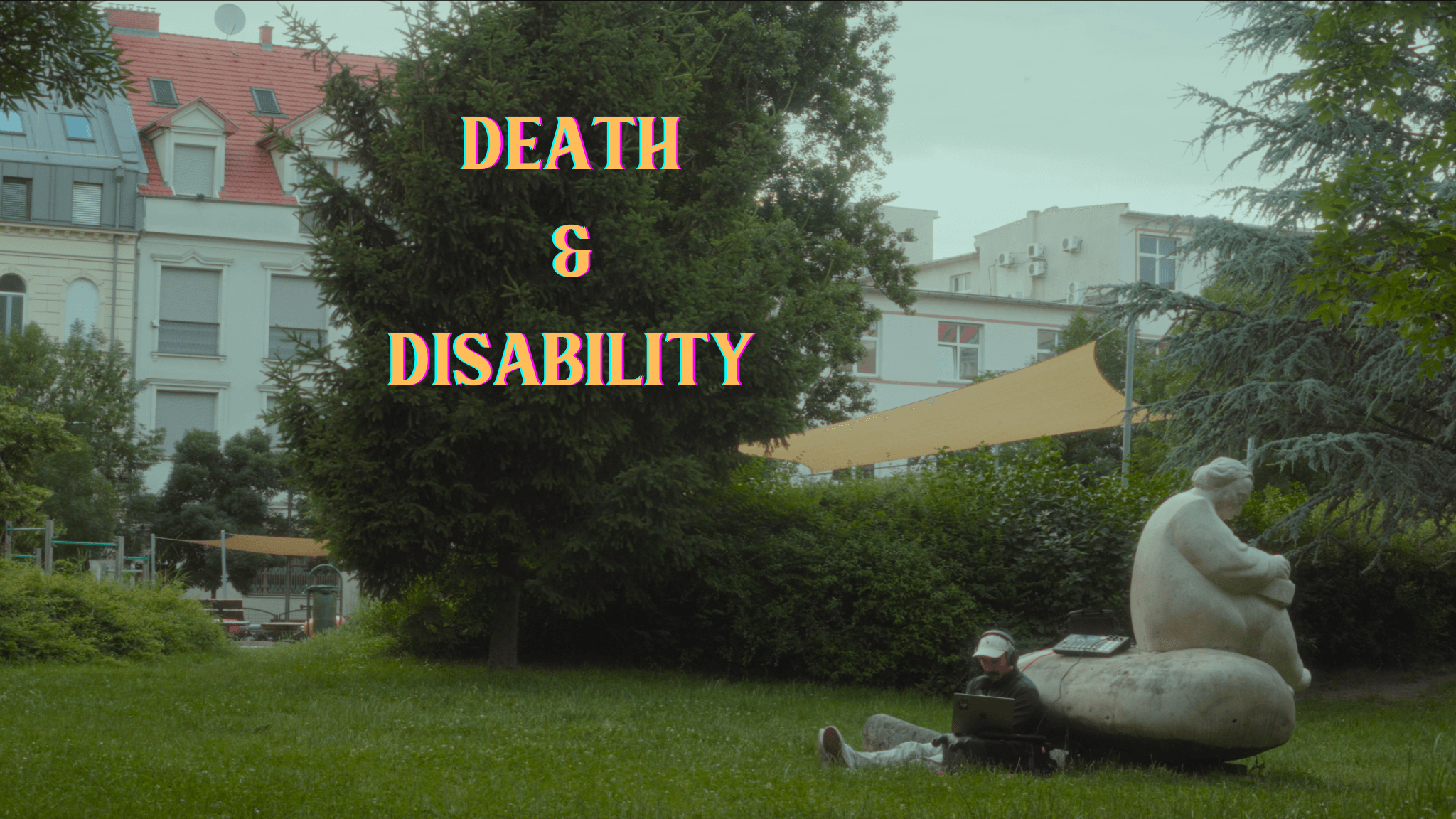 thumbnail death & disability